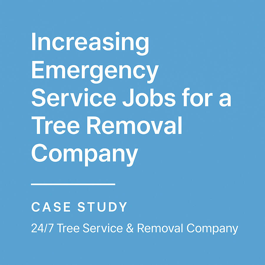 Tree Removal